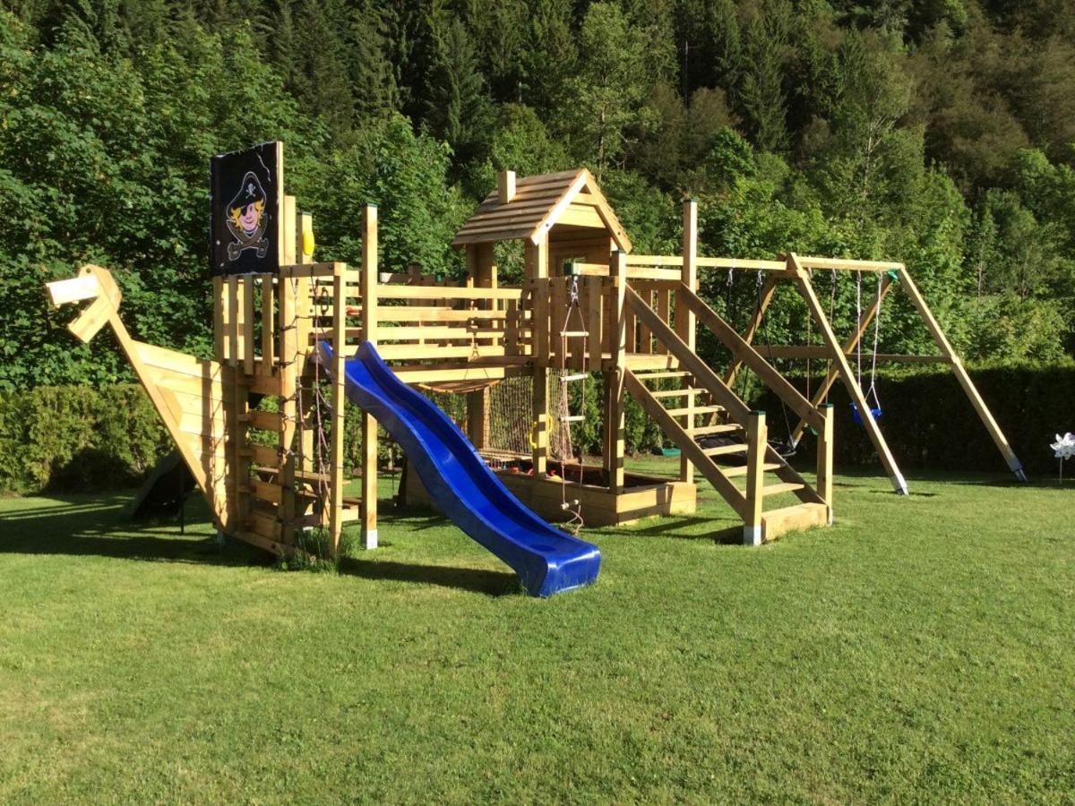 Toscana-Residenz Im Schwarzwald Utzenfeld Exterior foto